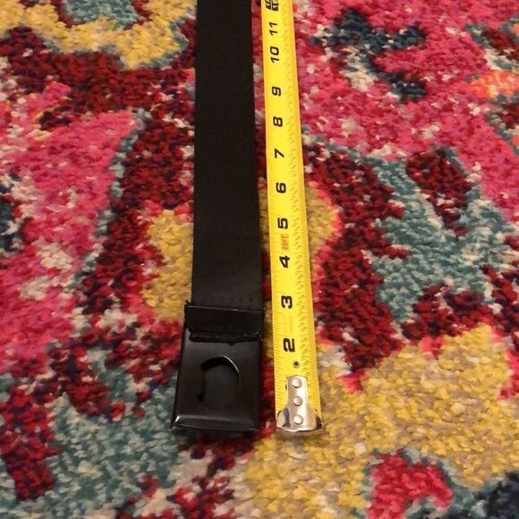 Dr who adjustable belt - Picture 5 of 6